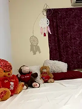 aphrodite sexy online show from 14, 2, 2026