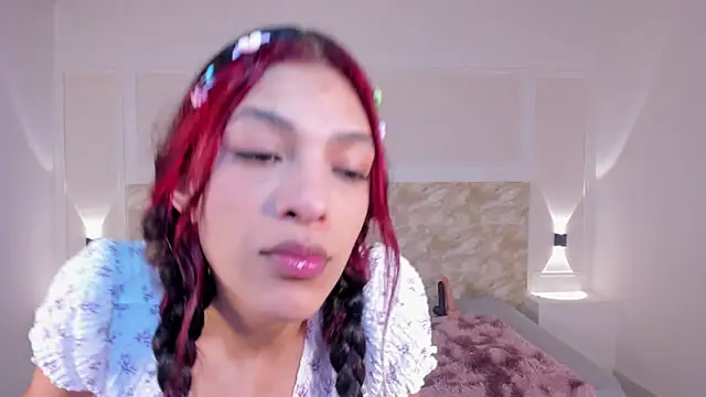AyshelMoon7 online show from 30, 9, 2025