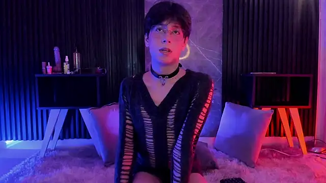 luixdust  online show from 16, 9, 2025