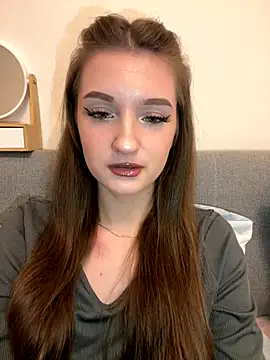 AdelinaEmber online show from 20, 12, 2025