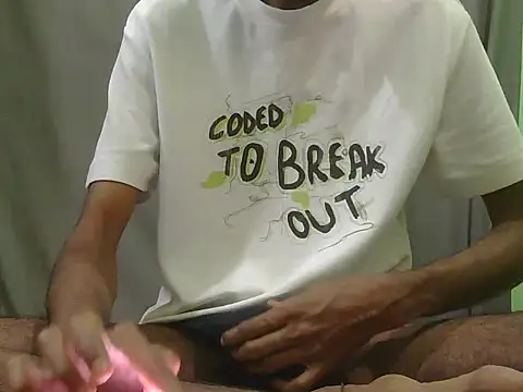 rockyy23boy online show from 7, 3, 2026