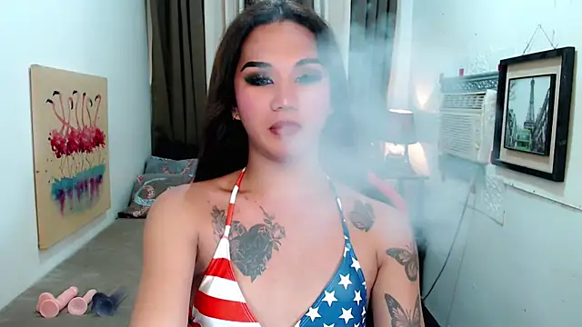 lil fantacy online show from 1, 10, 2025