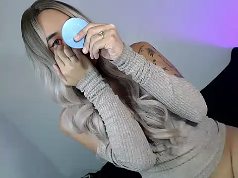 Bethany evans online show from 24, 4, 2026