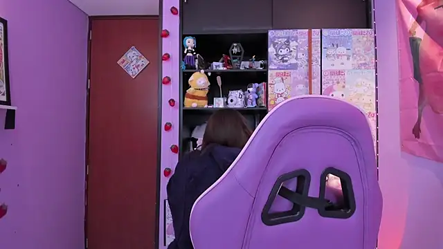 Snapshot of Vero_Osb_ chatting on 12, 2, 2026 Vero Osb online show from 12, 2, 2026