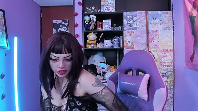 Snapshot of Vero_Osb_ chatting on 19, 5, 2026 Vero Osb online show from 19, 5, 2026