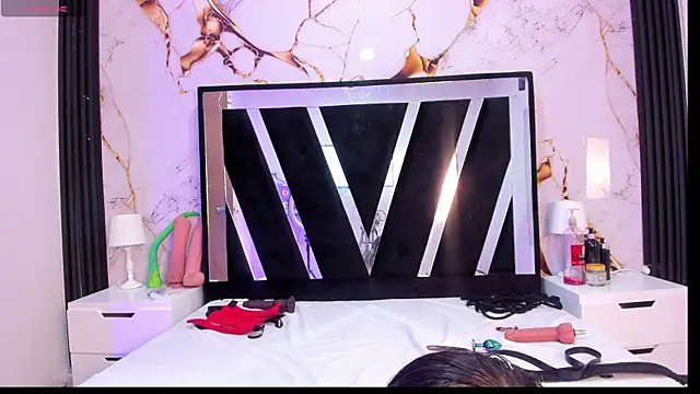 Snapshot of Wonderkloe_ chatting on 18, 7, 2026 Wonderkloe online show from 18, 7, 2026