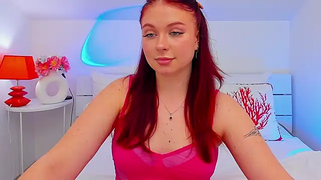 LizyBex online show from 11, 5, 2026