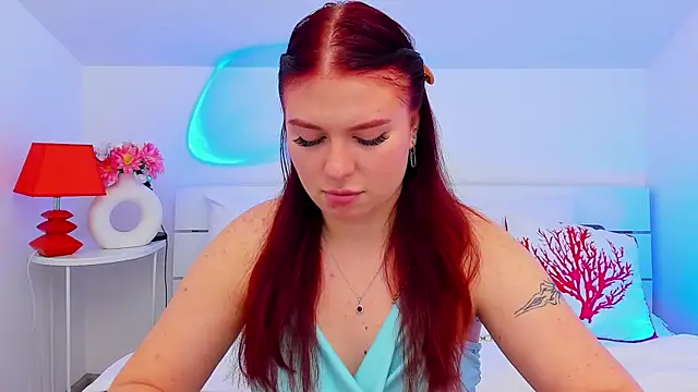 Snapshot of LizyBex chatting on 4, 6, 2026 LizyBex online show from 4, 6, 2026