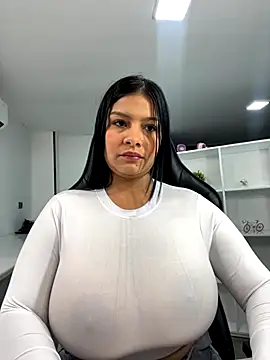 megan bigboobs  online show from 12, 9, 2025