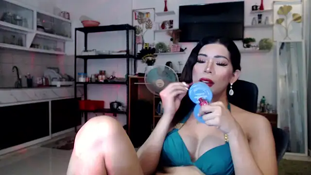 goddessofbigcock1234 online show from 7, 10, 2025