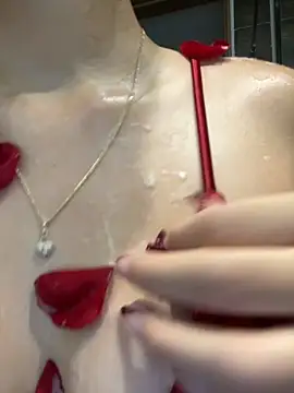 Nikii   online show from 23, 9, 2025