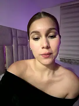 Nikii   online show from 11, 1, 2026