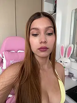 Nikii   online show from 20, 4, 2026