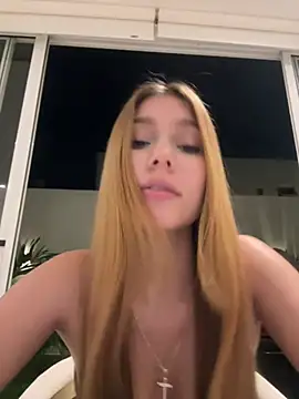 Snapshot of Nikii__ chatting on 7, 7, 2026 Nikii online show from 7, 7, 2026