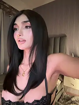 EmeraldGreyson online show from 21, 3, 2026