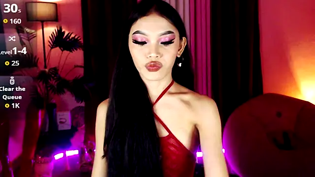 Snapshot of Asianprincess69 chatting on 13, 9, 2025 Asianprincess69 online show from 13, 9, 2025