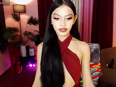 Asianprincess69 online show from 11, 10, 2025