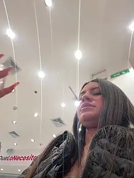 Isabella21  online show from 7, 10, 2025