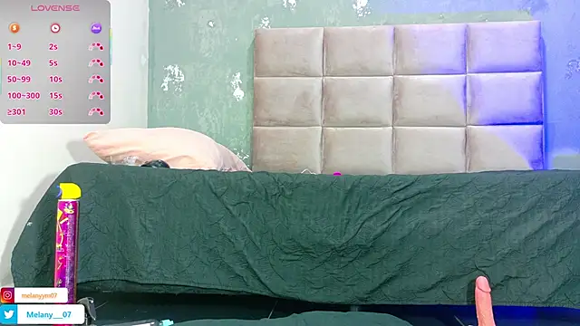 Snapshot of Melany__08 chatting on 29, 11, 2025 Melany 08 online show from 29, 11, 2025