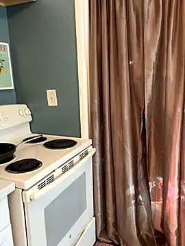 DaiseyKurrupt online show from 28, 9, 2025