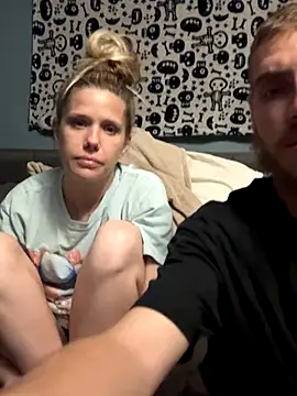 DaiseyKurrupt online show from 2, 10, 2025