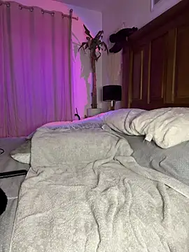 Draculona-666 online show from 14, 12, 2025