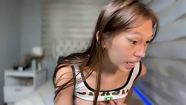 SexyHotJea online show from 16, 12, 2025