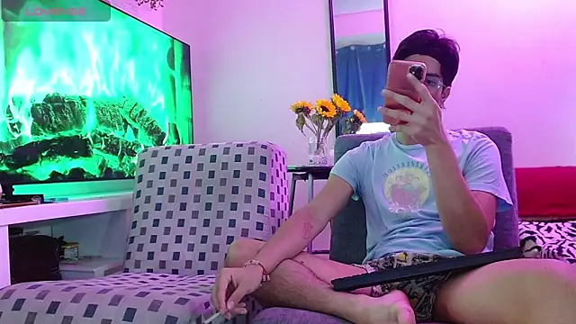 Dylann west online show from 13, 2, 2026