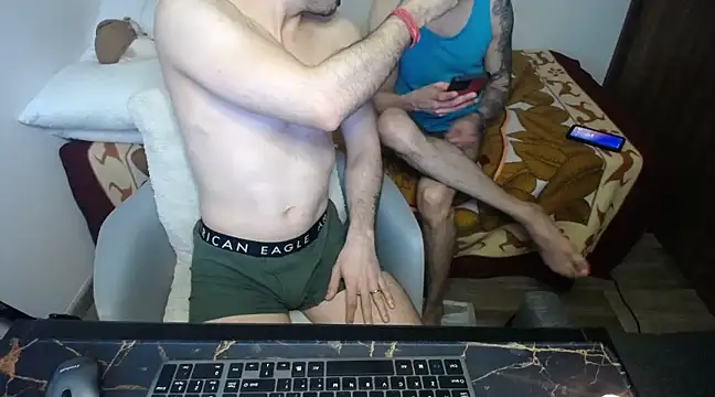 Snapshot of bossking017 chatting on 11, 2, 2025 bossking017 online show from 11, 2, 2025