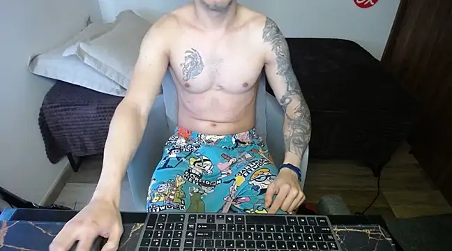 Snapshot of bossking017 chatting on 16, 2, 2025 bossking017 online show from 16, 2, 2025