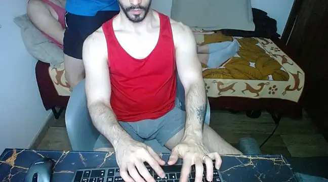 Snapshot of bossking017 chatting on 16, 3, 2025 bossking017 online show from 16, 3, 2025