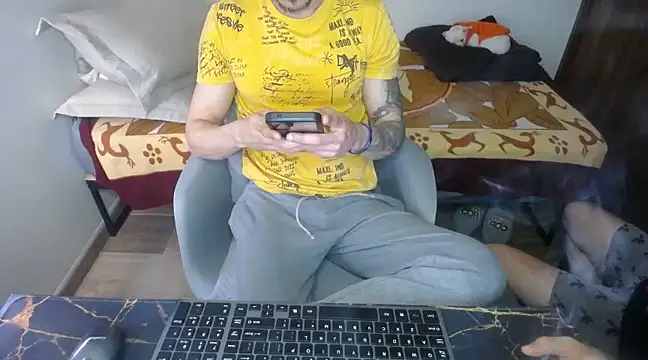 Snapshot of bossking017 chatting on 16, 3, 2025 bossking017 online show from 16, 3, 2025