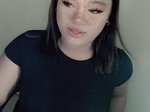 Snapshot of itsmeyourgirlfucker chatting on 7, 10, 2025 itsmeyourgirlfucker online show from 7, 10, 2025