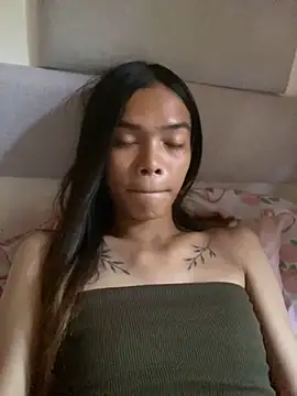 Snapshot of itsmekyrie chatting on 9, 4, 2026 itsmekyrie online show from 9, 4, 2026