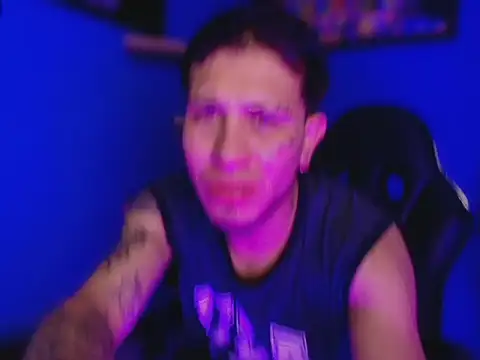 Thonixxx mr online show from 20, 3, 2026