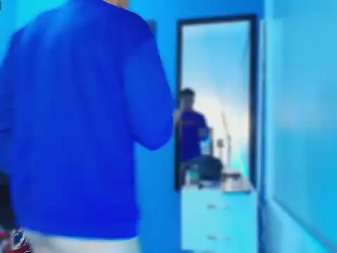 Thonixxx mr online show from 27, 3, 2026