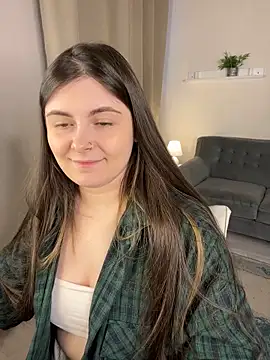 Lovely Waifu online show from 30, 4, 2026