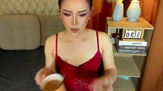 AsianBadz69 online show from 1, 10, 2025