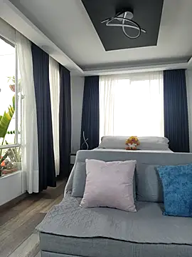 evasweett   online show from 12, 11, 2025