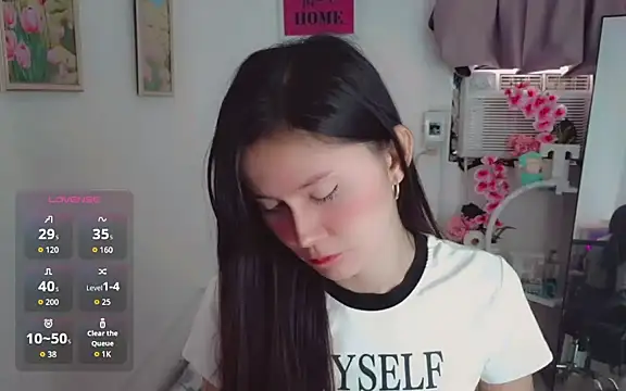 anne smithe online show from 23, 3, 2026