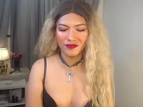 Queensabbyvee online show from 15, 1, 2026