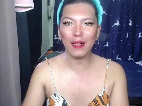 Queensabbyvee online show from 16, 5, 2026