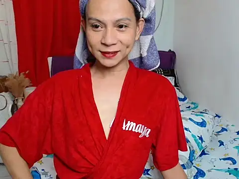Snapshot of AmayaWang chatting on 29, 6, 2026 AmayaWang online show from 29, 6, 2026