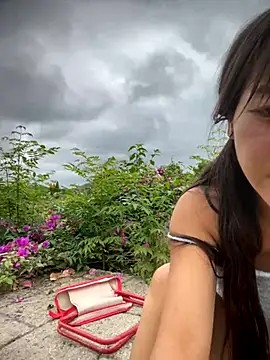 Xiao-meng66 online show from 19, 9, 2025