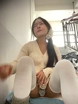 Xiao-meng66 online show from 2, 11, 2025