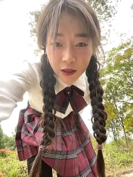 Xiao-meng66 online show from 5, 11, 2025