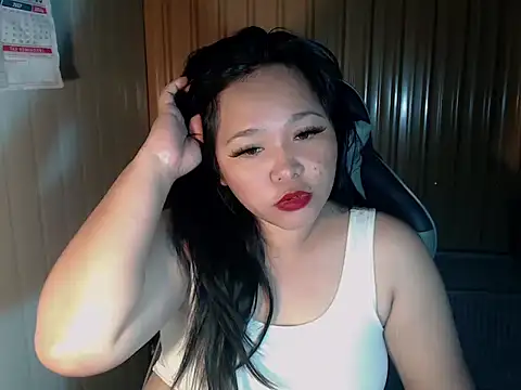 Snapshot of Bronte_ chatting on 6, 5, 2026 Bronte online show from 6, 5, 2026
