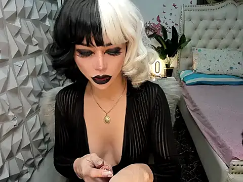 Snapshot of janecomander chatting on 21, 11, 2025 janecomander online show from 21, 11, 2025