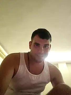 Snapshot of m702d-gr chatting on 25, 9, 2025 m702d-gr online show from 25, 9, 2025