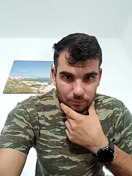 Snapshot of m702d-gr chatting on 5, 10, 2025 m702d-gr online show from 5, 10, 2025